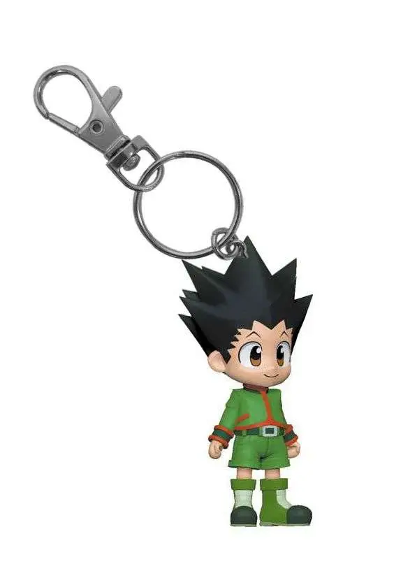 Porte-clés Hunter × Hunter x gon